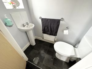 Downstairs W/C- click for photo gallery